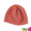 Bonnet chanvre biologique, 17,5 cm