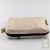 Petite trousse de toilette, chanvre bio, 7x11x20cm