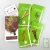 Coffret 4 sachets de graines bio + 1 sachet de graines bio utile