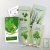 Coffret 4 sachets de graines bio + 1 sachet de graines bio utile