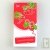 Coffret "Des radis plein les poches!" 4 + 1 sachets de graines bio de radis et carotte
