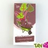 Coffret "Prendre racine" 4 + 1 sachets de graines bio de l�gumes anciens et fleur