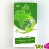 Coffret "Herbes folles!" 4 + 1 sachets de graines bio d'aromates et fleur