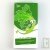 Coffret "Herbes folles!" 4 + 1 sachets de graines bio d'aromates et fleur