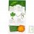 Coffret "Herbes folles!" 4 + 1 sachets de graines bio d'aromates et fleur