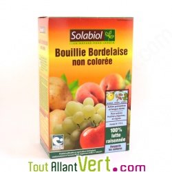 Bouillie bordelaise non color�e, Solabiol, 1,1kg