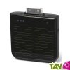 Chargeur batterie solaire pour iPhone & iPod