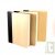 Cahier couverture bois FSC Quebook