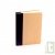 Cahier couverture bois d'Orme A6 FSC Quebook