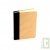 Cahier couverture bois de Bouleau A6 FSC Quebook