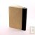 Cahier couverture bois de Bouleau A5 FSC Quebook