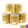 Lasure teint�e � l'huile 0,75l ext�rieur, int�rieur