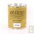 Lasure teint�e Wenge � l'huile 0,75l ext�rieur, int�rieur