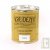 Lasure teint�e M�l�ze � l'huile 0,75l ext�rieur, int�rieur