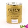 Lasure teint�e � l'huile 0,75l ext�rieur, int�rieur