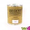 Lasure teint�e � l'huile 0,75l ext�rieur, int�rieur