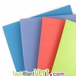 Prot�ge documents en polypro recycl�, Forever