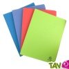 Prot�ge documents en polypro recycl�, Forever