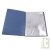 Prot�ge documents en polypro recycl�, 30 pochettes, Forever