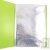 Prot�ge documents en polypro recycl�, 40 pochettes, Forever