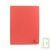Prot�ge documents en polypro recycl�, 40 pochettes, Forever
