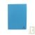 Prot�ge documents en polypro recycl�, 50 pochettes, Forever