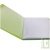 Prot�ge documents en polypro recycl�, 50 pochettes, Forever