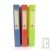 Bo�te de classement PP recycl�, Dos 40mm, Forever