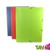 Bo�te de classement PP recycl�, Dos 40mm, Forever