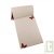 Bloc de correspondance rustique Papillon recycl� A4