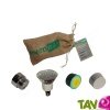 Kit sensibilisation Envirobox Enviro-Bag Sac de 4 produits pour d�marrer