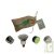 Vid�os de Kit sensibilisation Envirobox Enviro-Bag Sac de 4 produits pour d�marrer