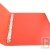 Classeur 4 anneaux polypro recycl�, Forever, dos 4 cm