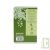 Carnet recycl� 9x14cm Petits carreaux 96p 70g Forever