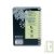 Carnet recycl� spirale 9x14cm Petits carreaux 100p 70g Forever