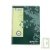 Cahier recycl� spirale A4 Grands carreaux 100p 70g Forever
