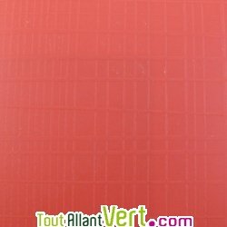 Chemise PP recycl� 3 rabats, Forever