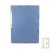 Chemise PP recycl� 3 rabats bleu, Forever