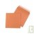 Enveloppes recycl�es 15x15 cm Kraft, lot de 50