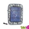 Sacoche chargeur solaire avec batterie, A-Solar