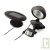 Spot solaire d'ext�rieur � d�tecteur de mouvement