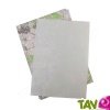 Feuilles A4 en cartes routi�res, lot de 50