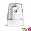 Horloge � eau r�tro analogique
