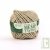 Corde 3mm, 35m, chanvre naturel