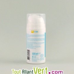 Lotion apr�s soleil, tube 100ml, UVBio