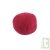 Footbag, balle en chanvre naturel, 6 cm