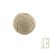 Footbag naturel, balle en chanvre naturel, 6 cm