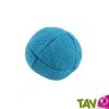 Footbag, balle en chanvre naturel, 6 cm