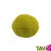 Footbag, balle en chanvre naturel, 6 cm