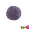 Footbag, balle en chanvre naturel, 6 cm